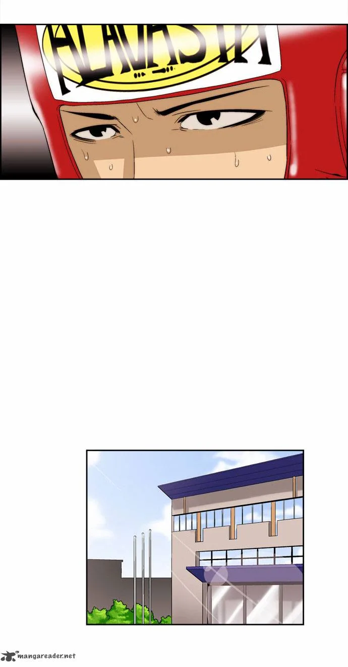 Green Boy Chapter 86 page 12
