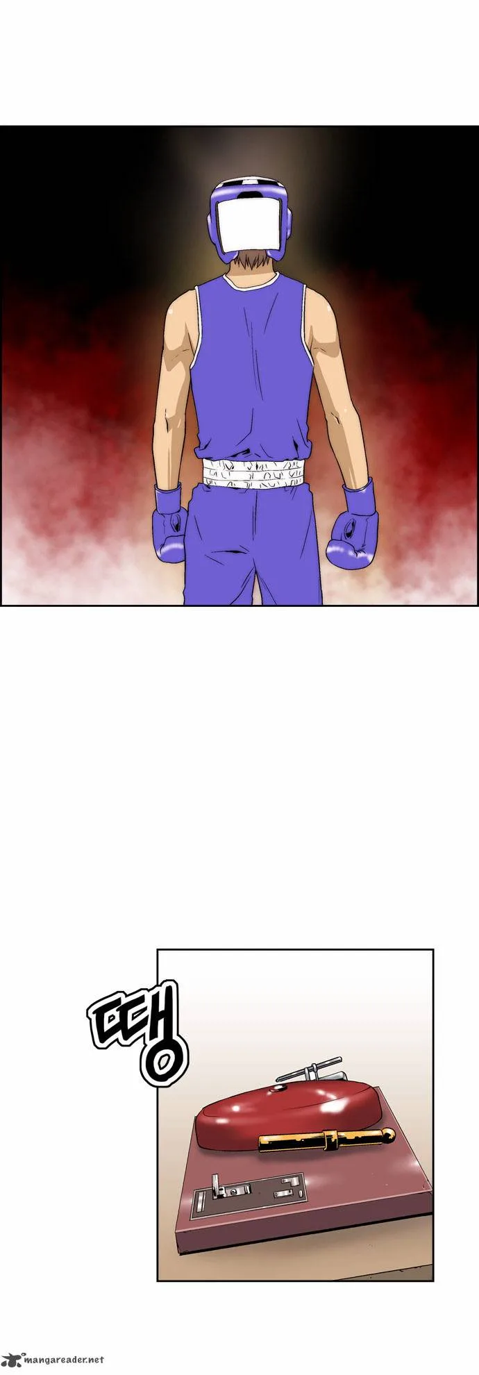 Green Boy Chapter 86 page 16