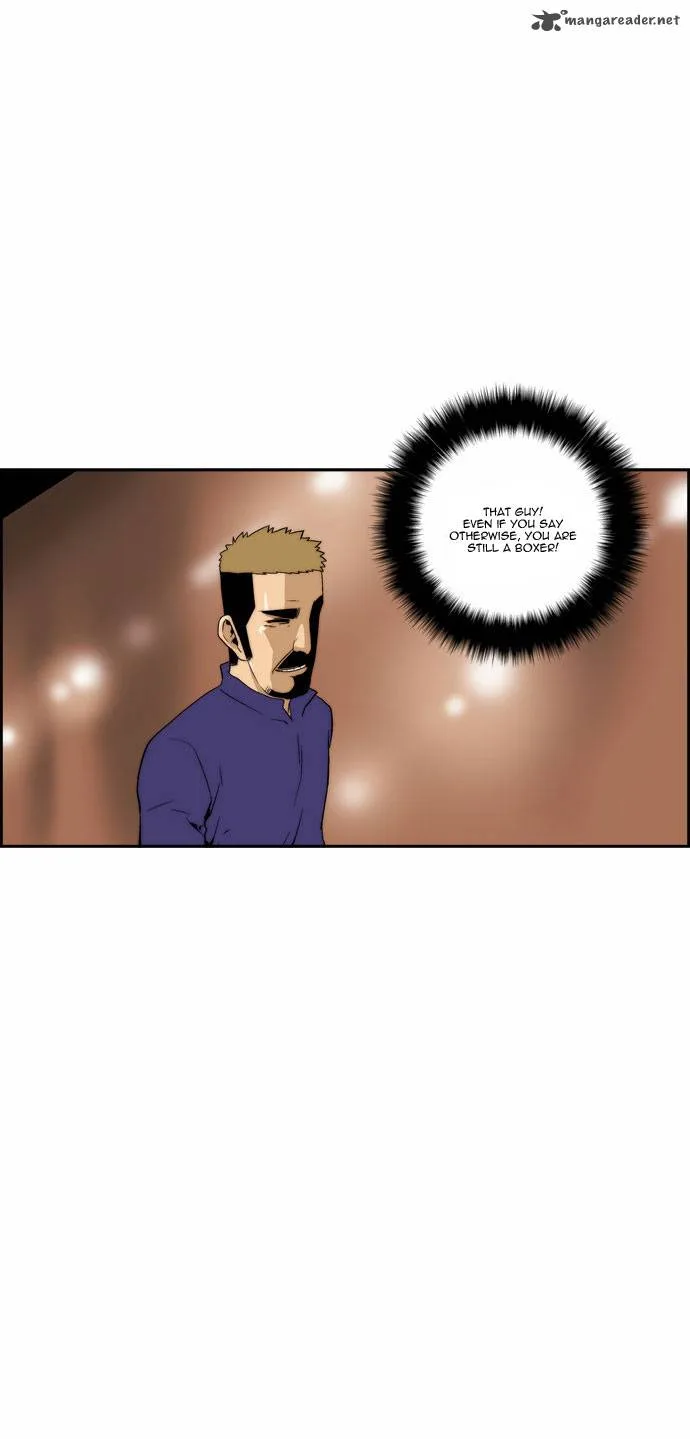Green Boy Chapter 87 page 19