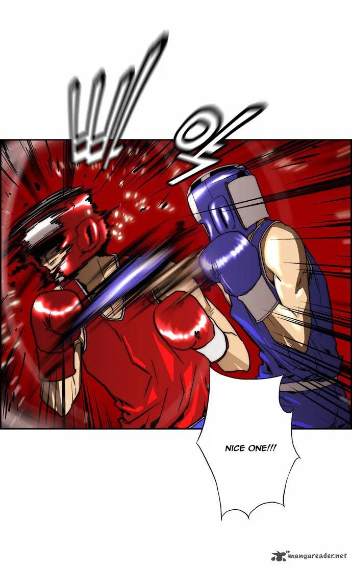 Green Boy Chapter 88 page 20