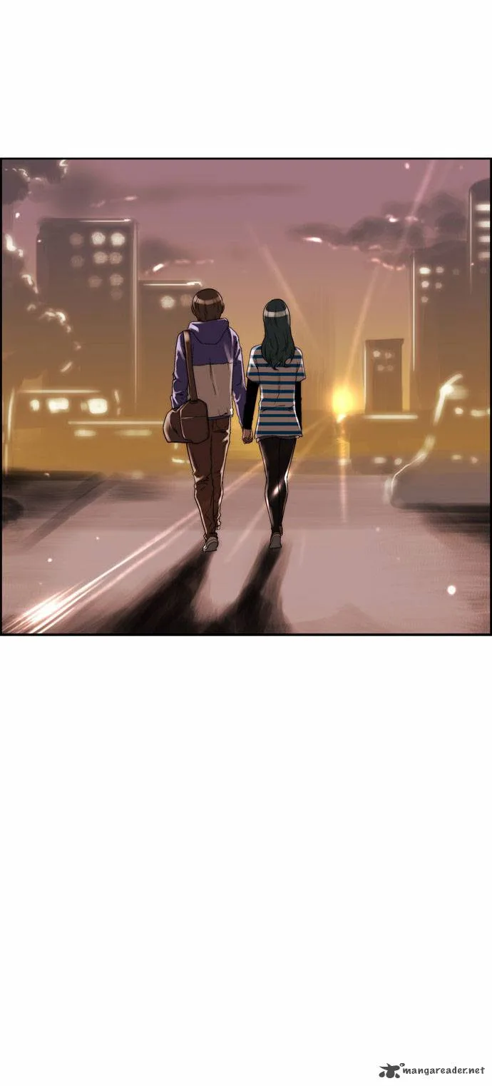 Green Boy Chapter 89 page 24
