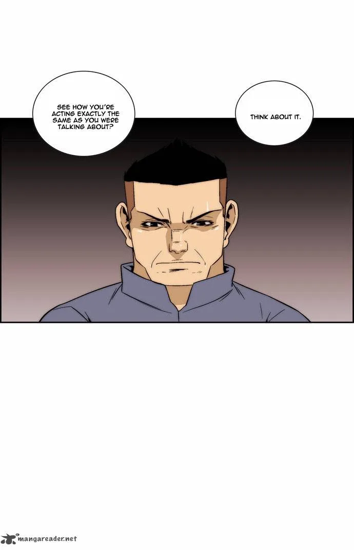 Green Boy Chapter 89 page 12