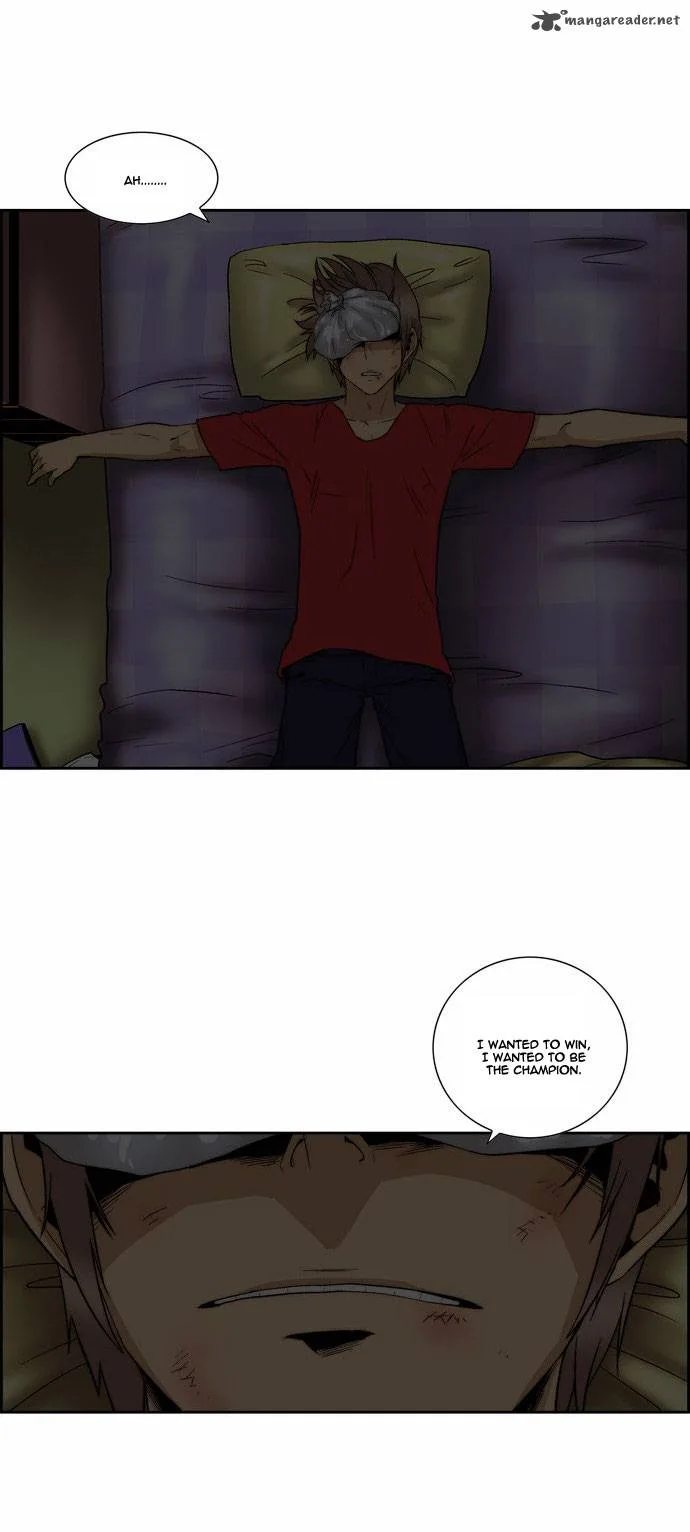 Green Boy Chapter 90 page 5
