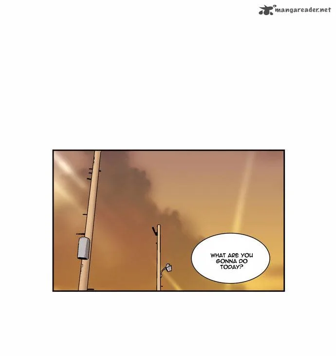 Green Boy Chapter 90 page 11