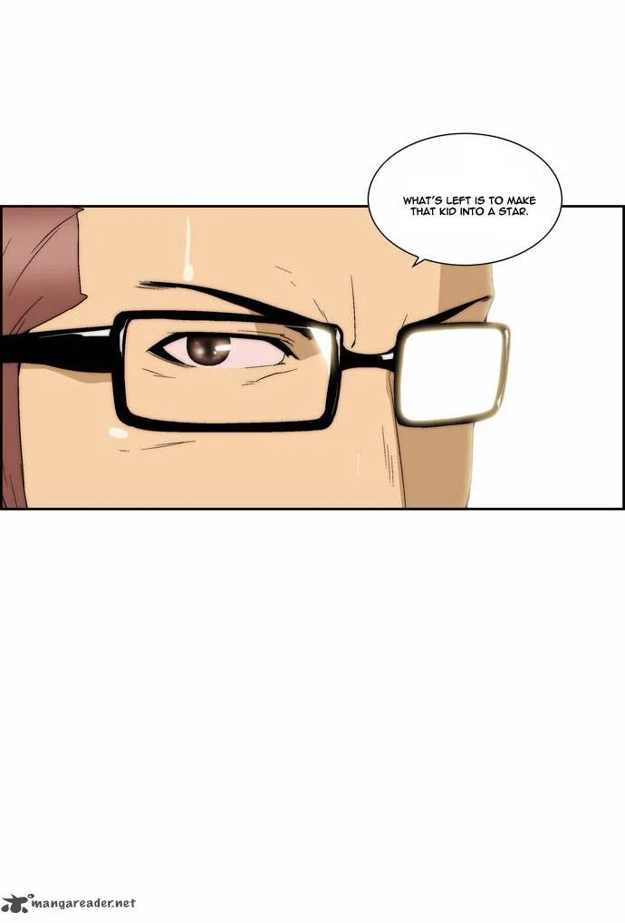 Green Boy Chapter 90 page 20