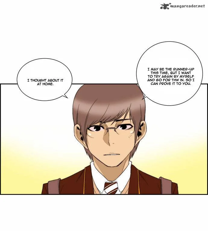 Green Boy Chapter 90 page 17