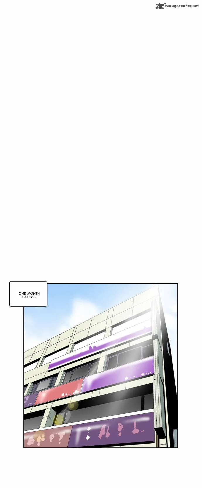 Green Boy Chapter 91 page 15