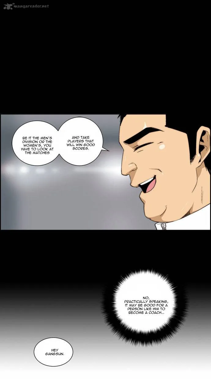Green Boy Chapter 92 page 10