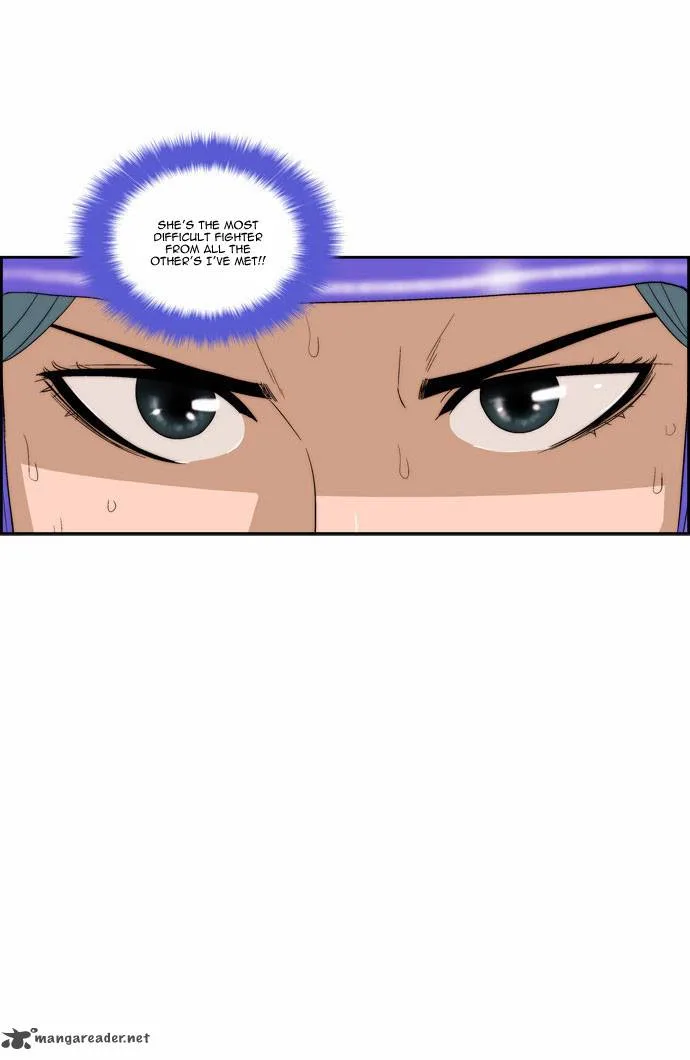 Green Boy Chapter 92 page 23