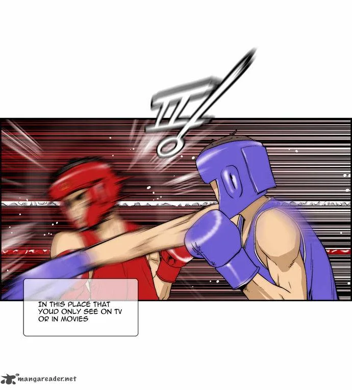 Green Boy Chapter 92 page 2