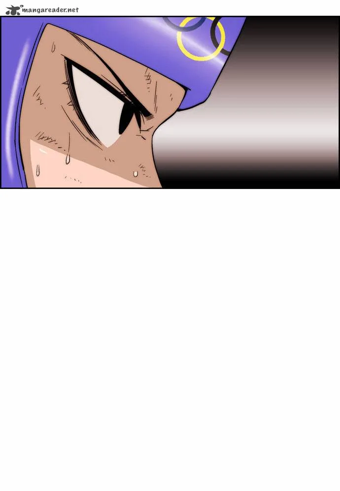 Green Boy Chapter 93 page 21