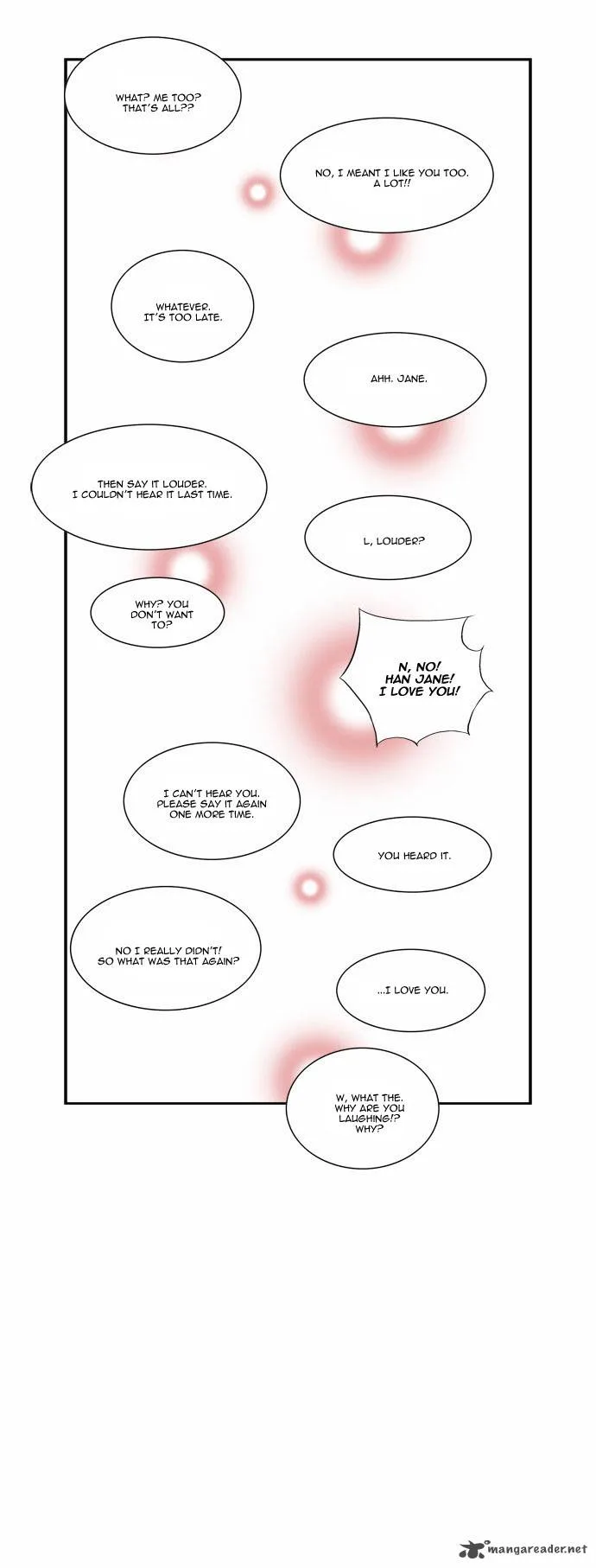 Green Boy Chapter 94 page 18