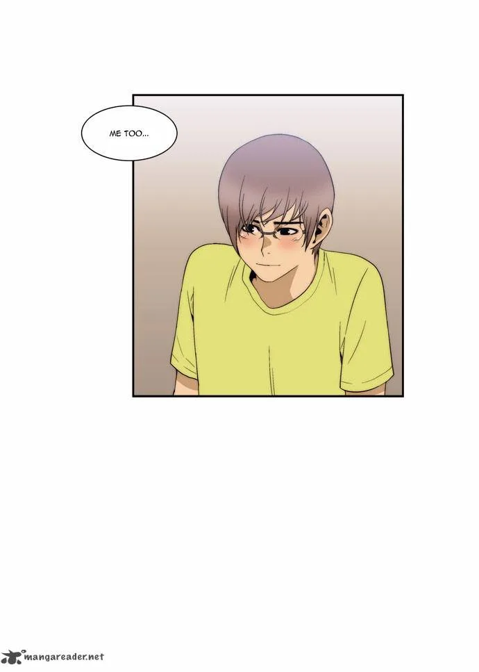Green Boy Chapter 94 page 17