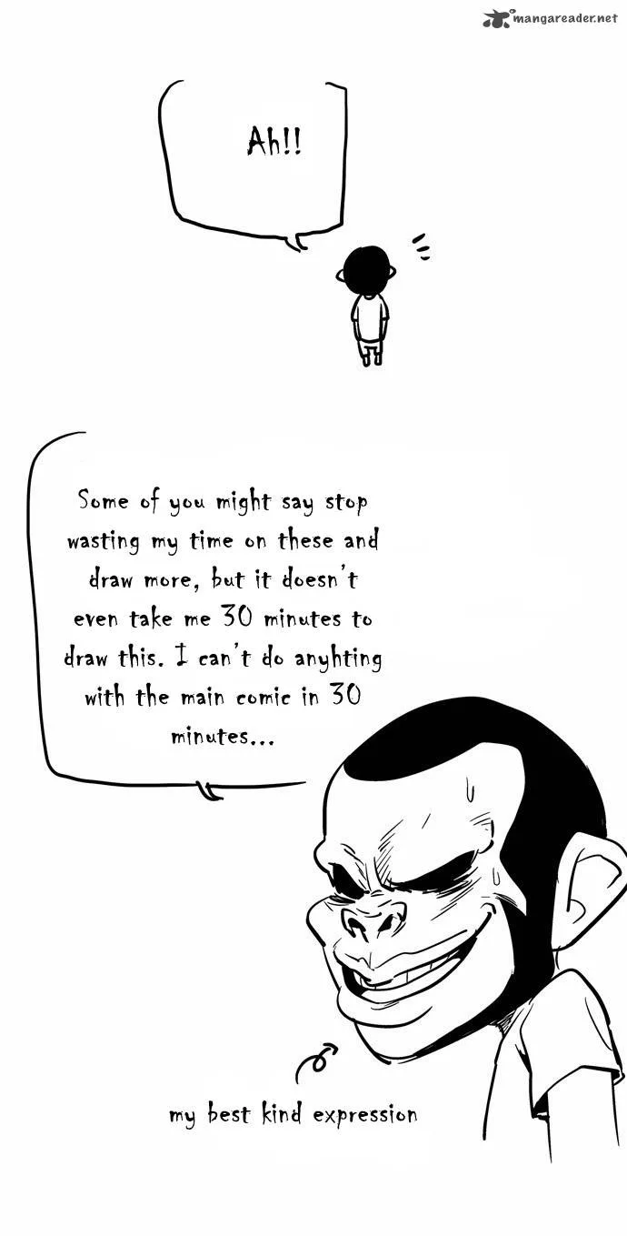 Green Boy Chapter 94 page 23