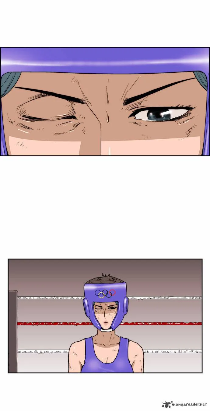 Green Boy Chapter 94 page 1