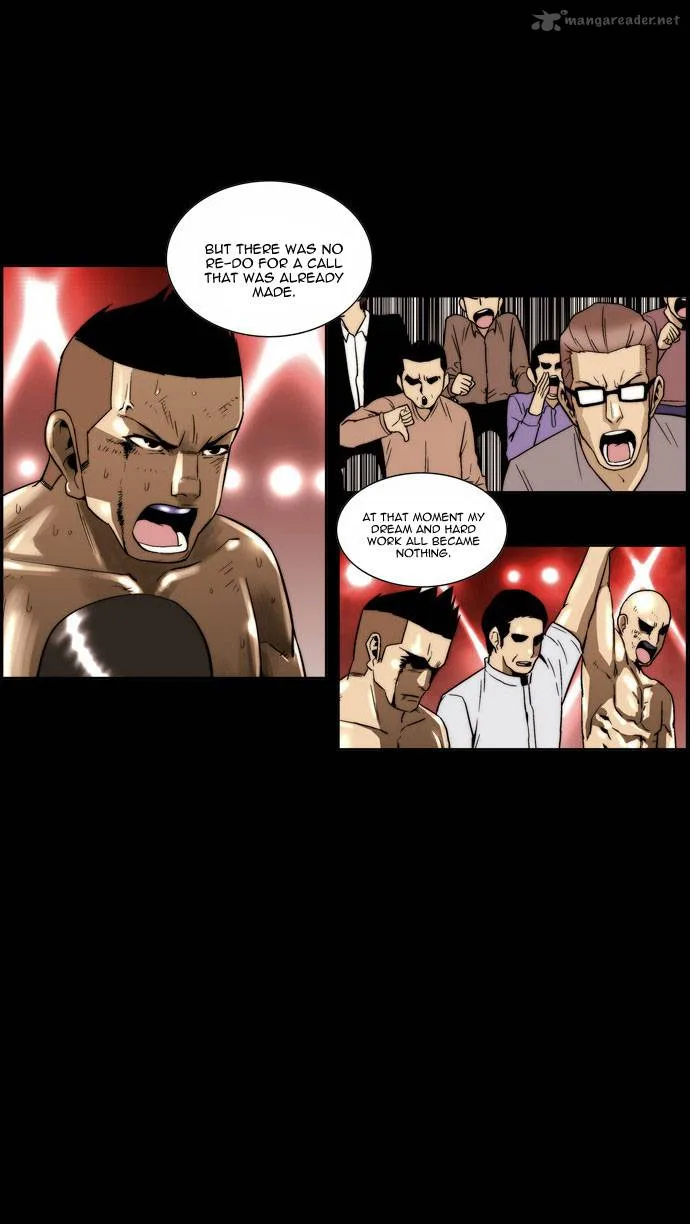 Green Boy Chapter 94 page 8