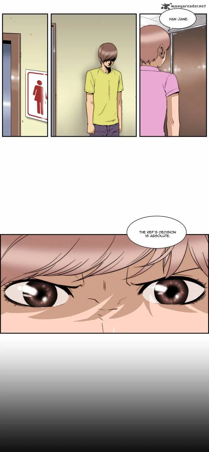 Green Boy Chapter 94 page 6
