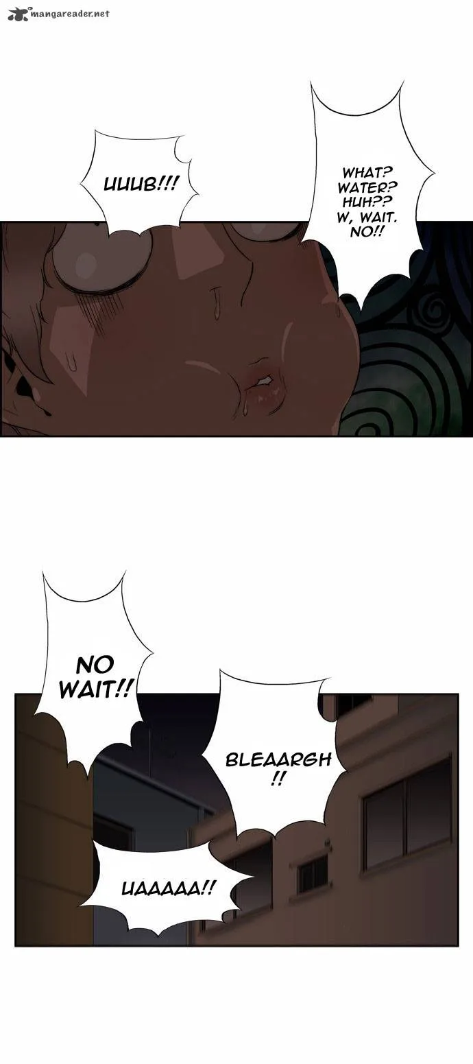 Green Boy Chapter 95 page 11
