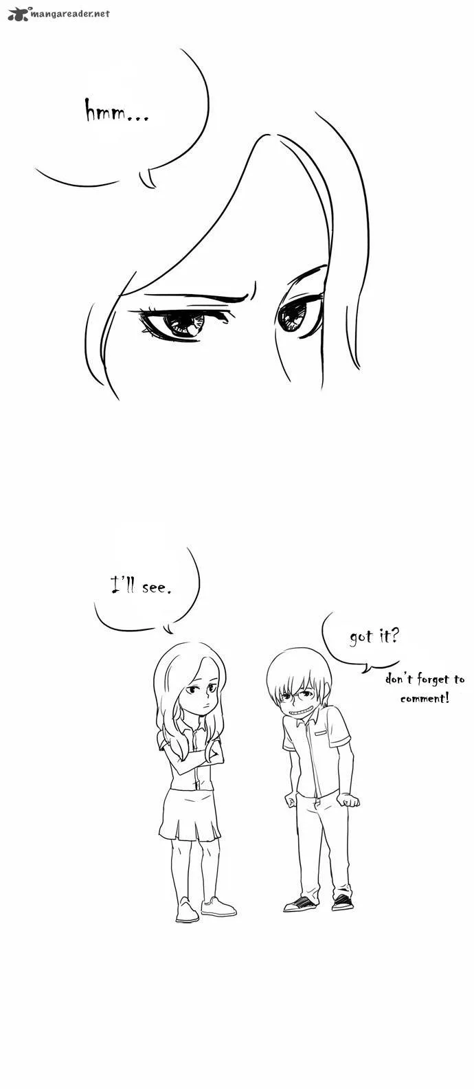 Green Boy Chapter 95 page 28
