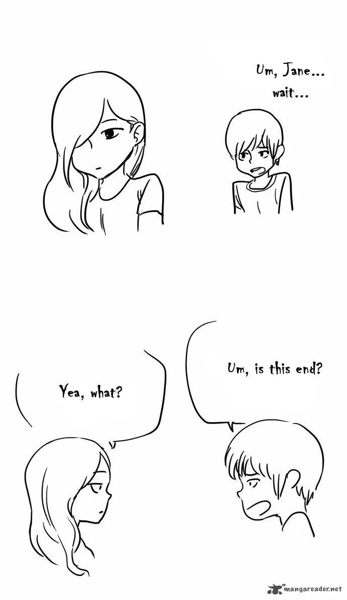Green Boy Chapter 96 page 22