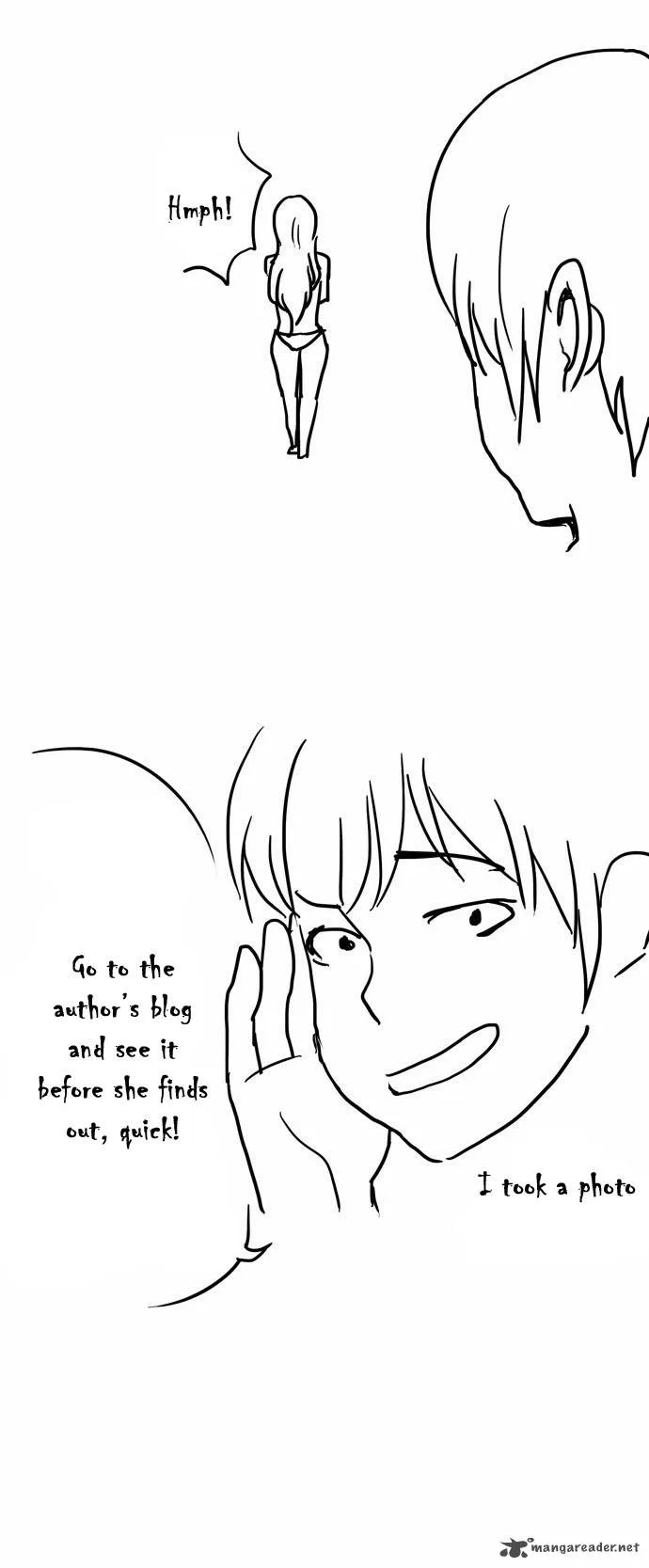 Green Boy Chapter 96 page 25