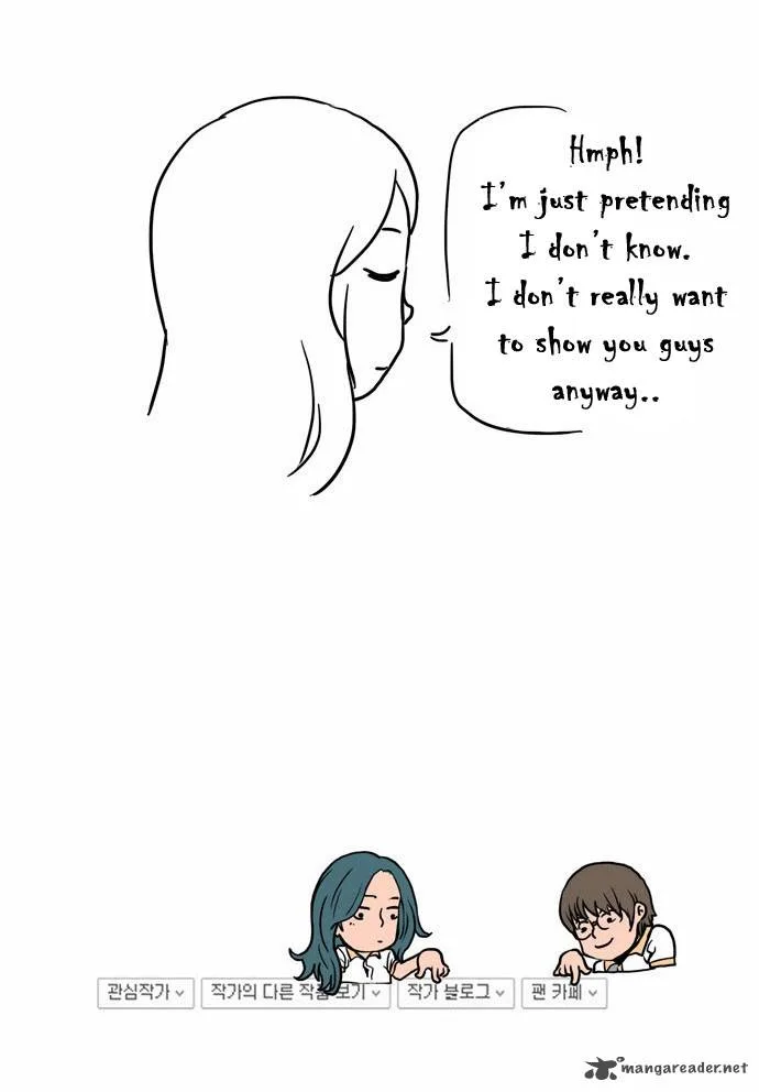 Green Boy Chapter 96 page 26