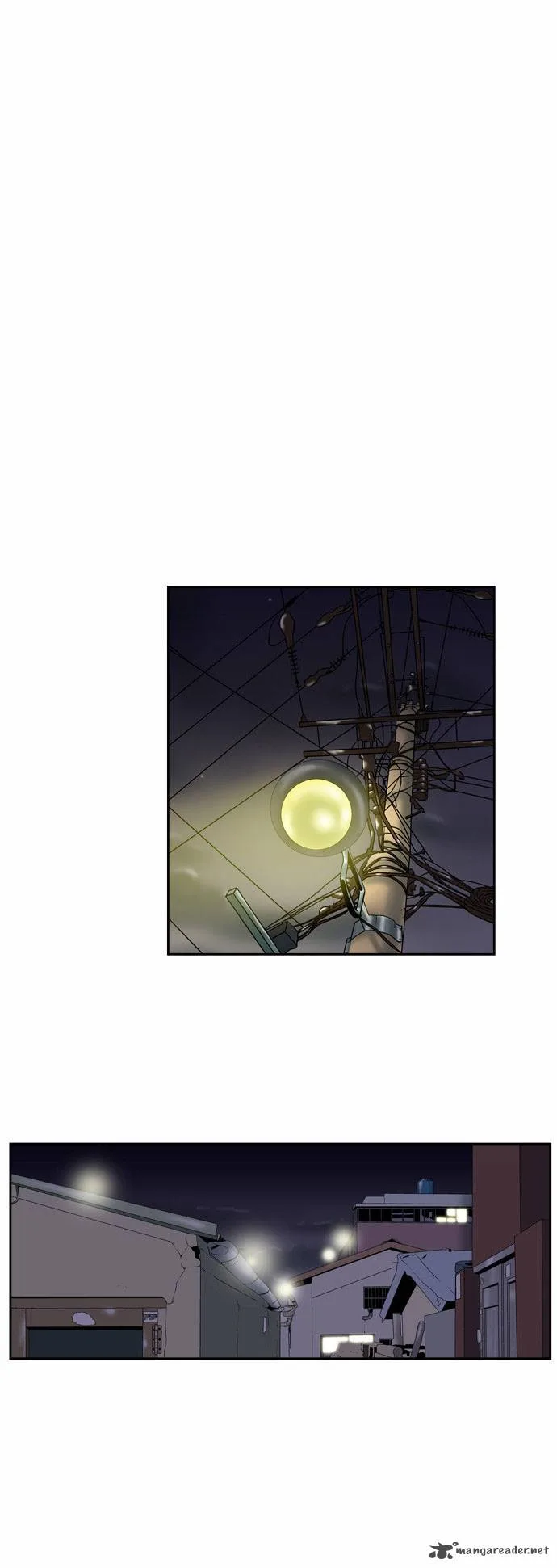 Green Boy Chapter 98 page 8