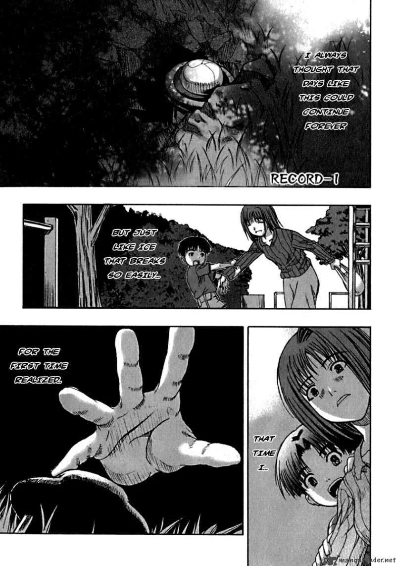 Grim Reaper Chapter 1 page 4
