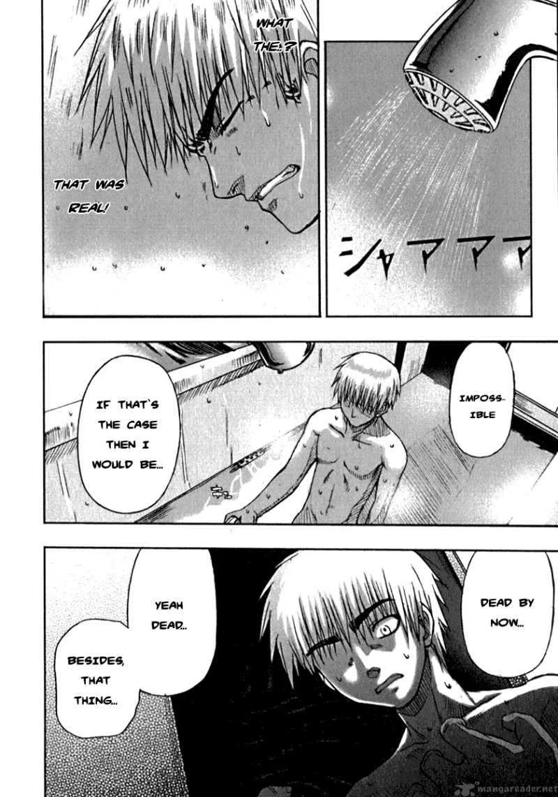 Grim Reaper Chapter 1 page 13