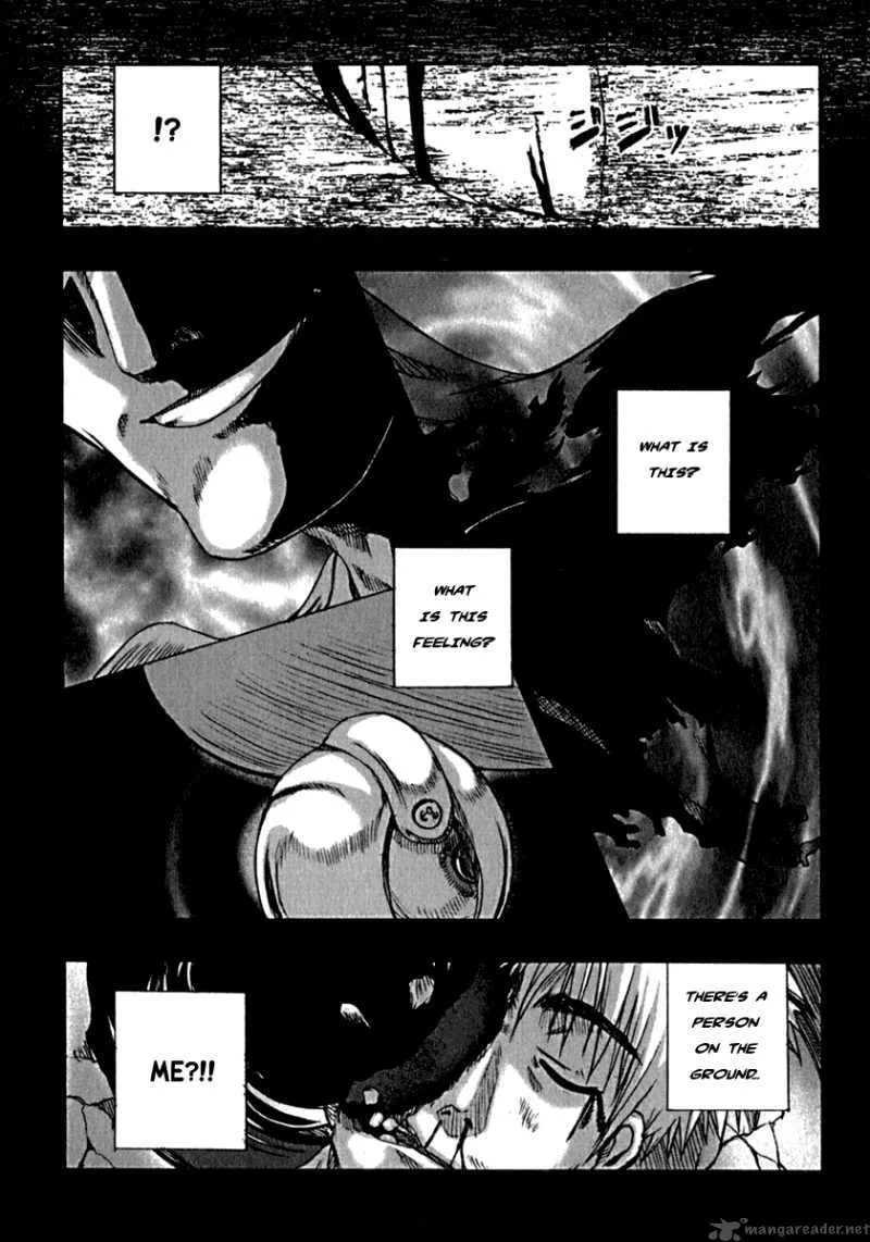 Grim Reaper Chapter 1 page 25