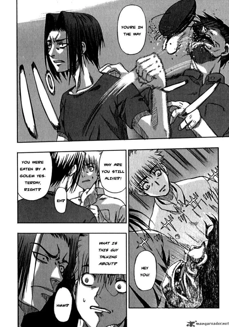 Grim Reaper Chapter 1 page 29