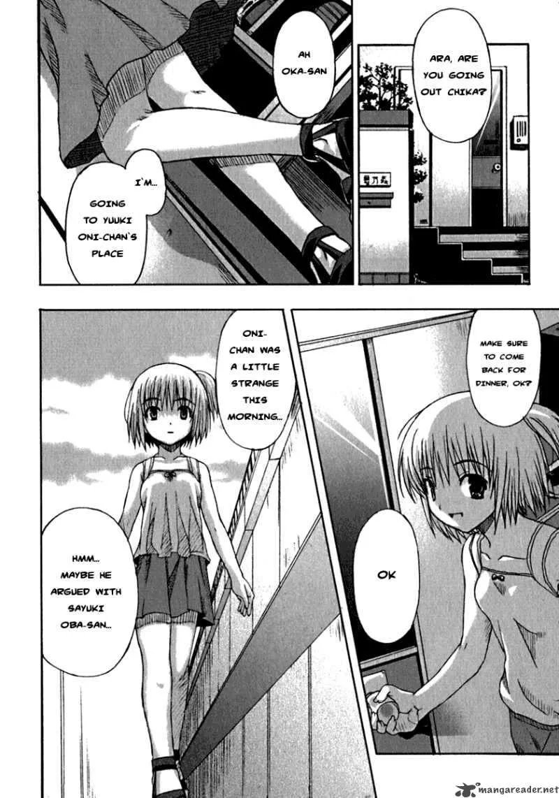 Grim Reaper Chapter 1 page 33