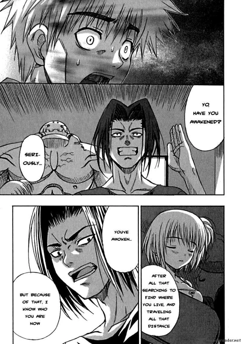 Grim Reaper Chapter 1 page 40