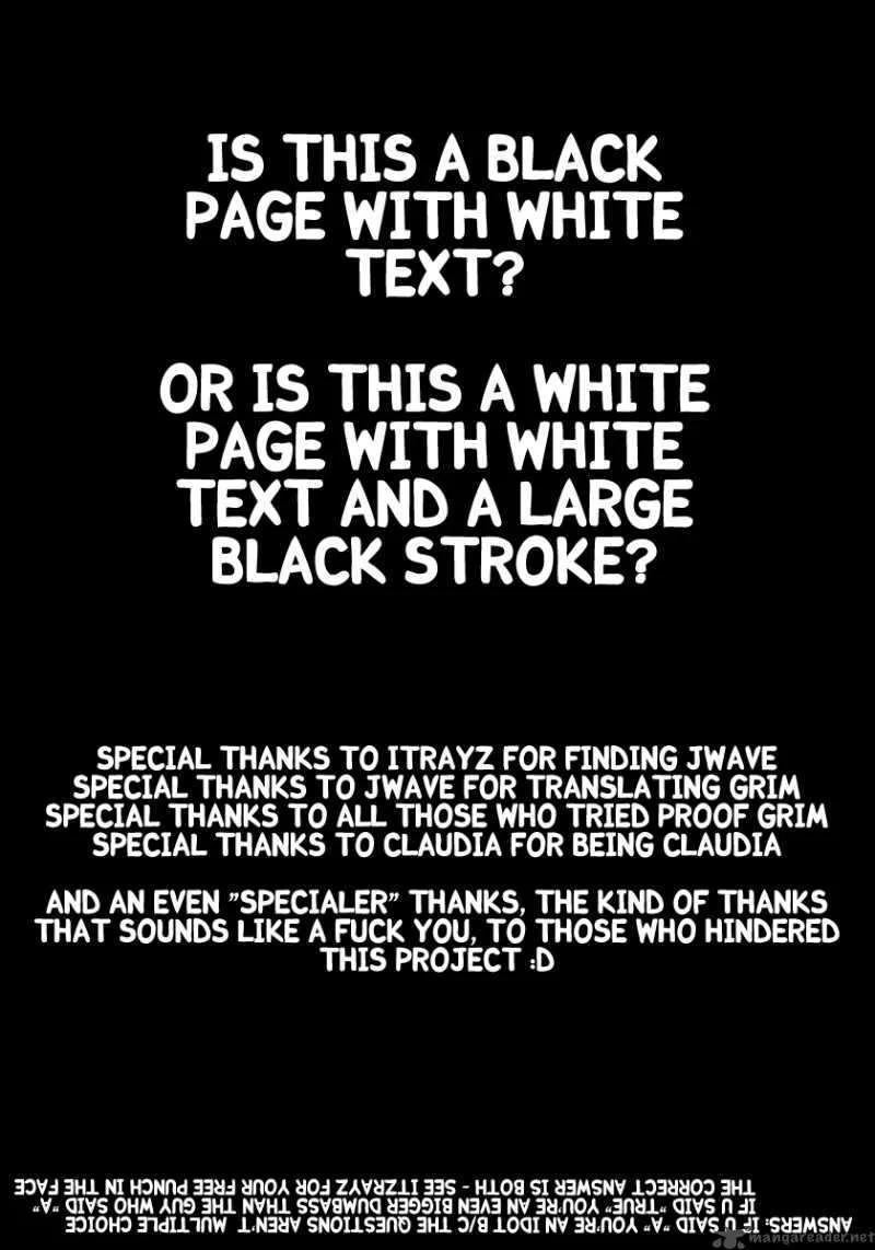 Grim Reaper Chapter 1 page 42