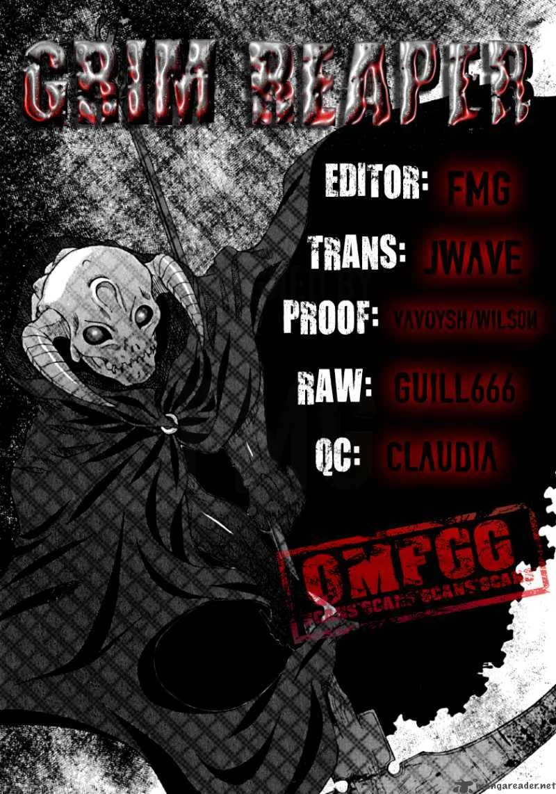 Grim Reaper Chapter 1 page 43