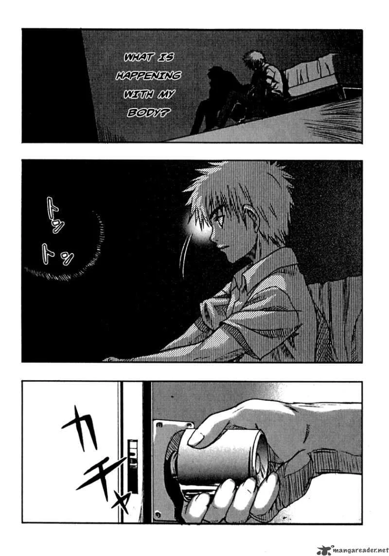 Grim Reaper Chapter 1 page 38