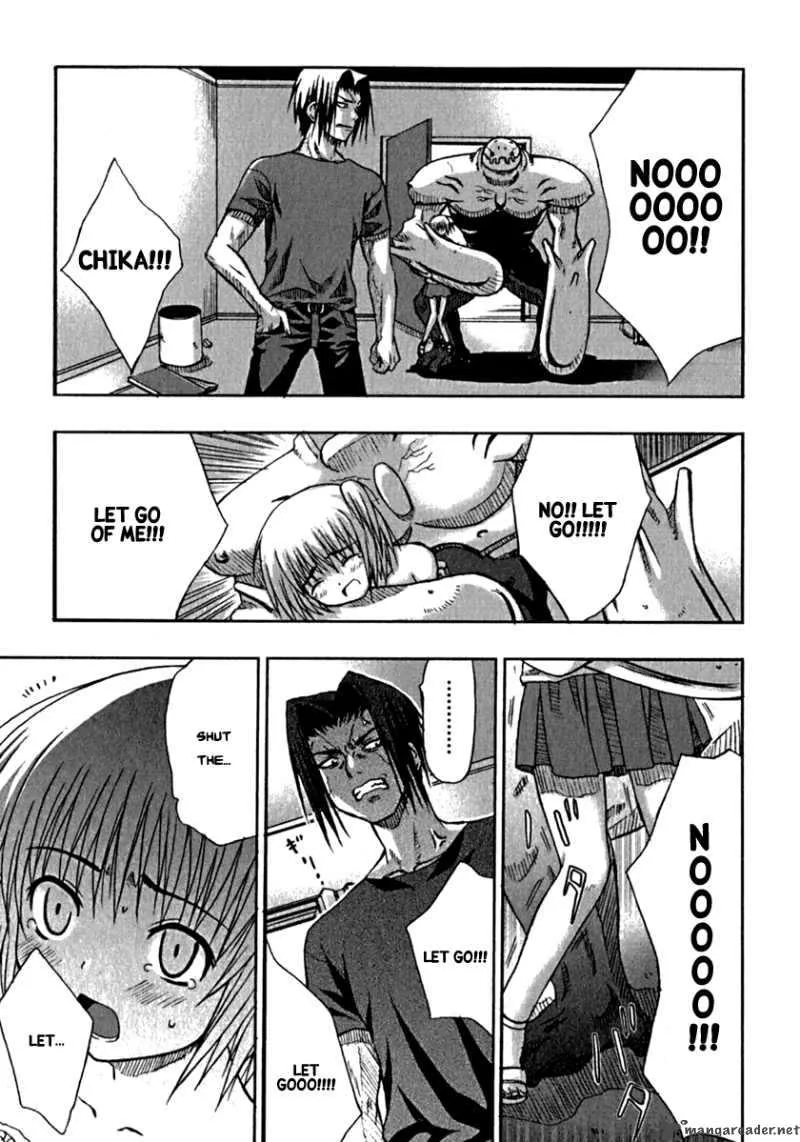 Grim Reaper Chapter 2 page 10