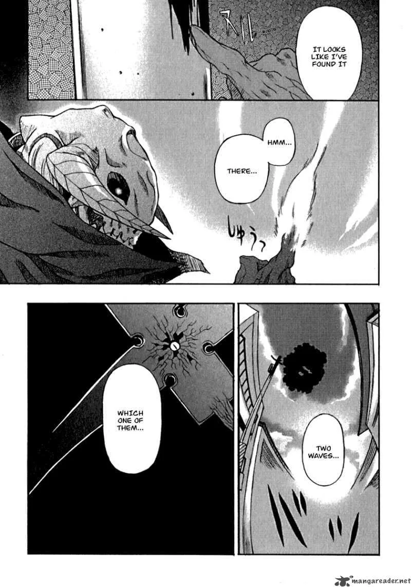 Grim Reaper Chapter 2 page 6