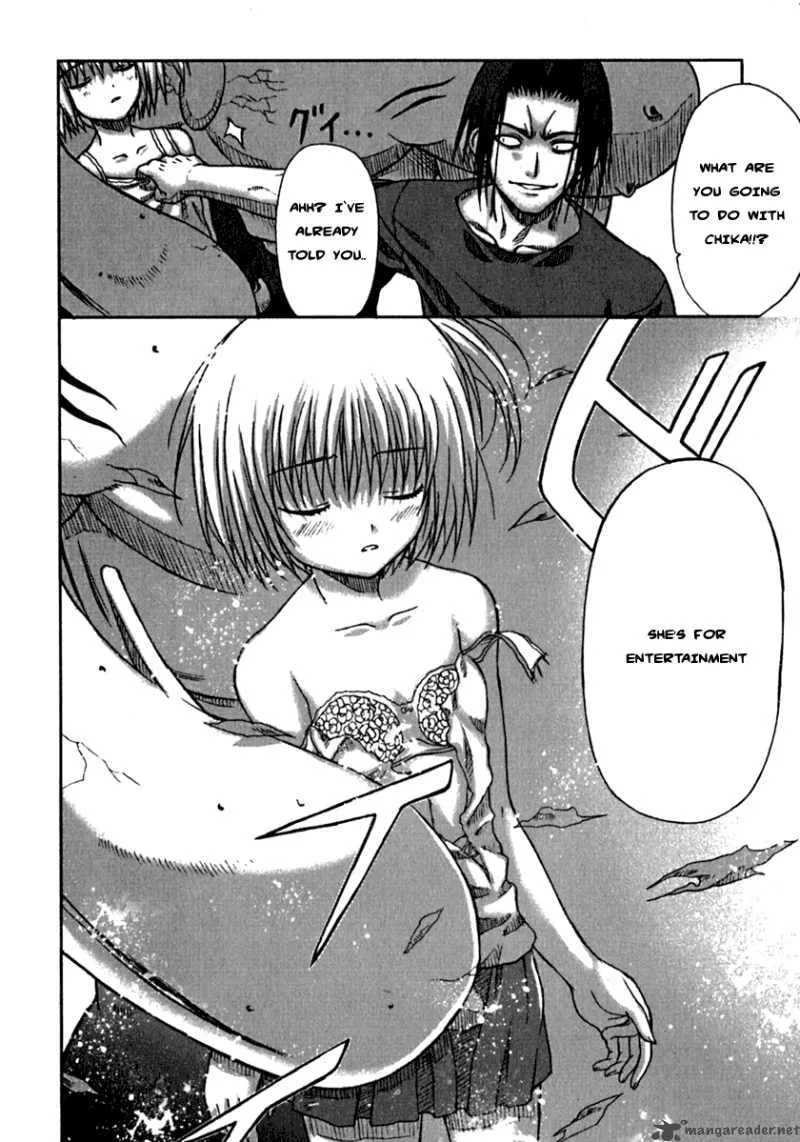 Grim Reaper Chapter 2 page 7