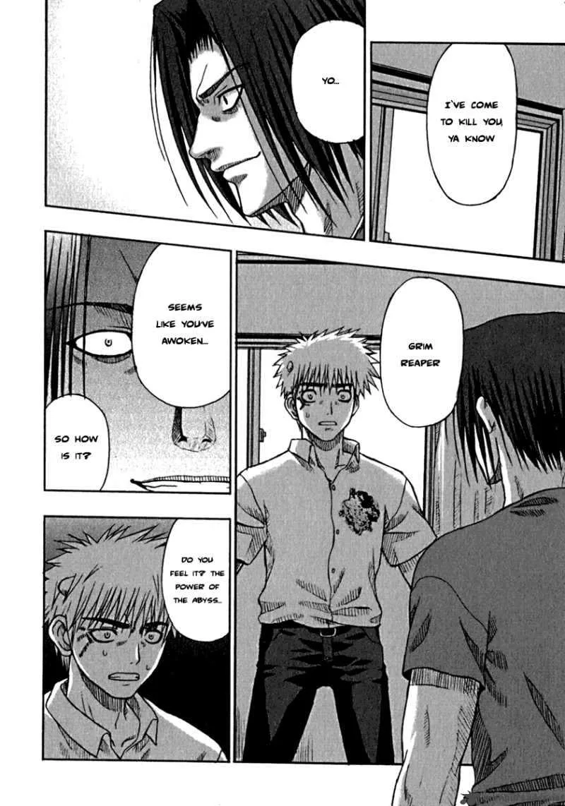 Grim Reaper Chapter 2 page 2