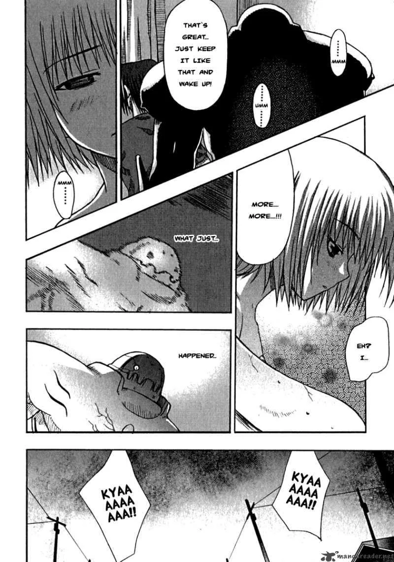 Grim Reaper Chapter 2 page 9