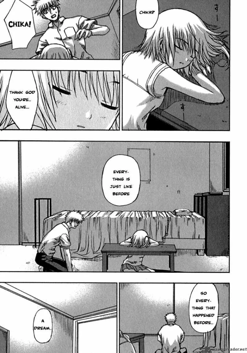Grim Reaper Chapter 3 page 10