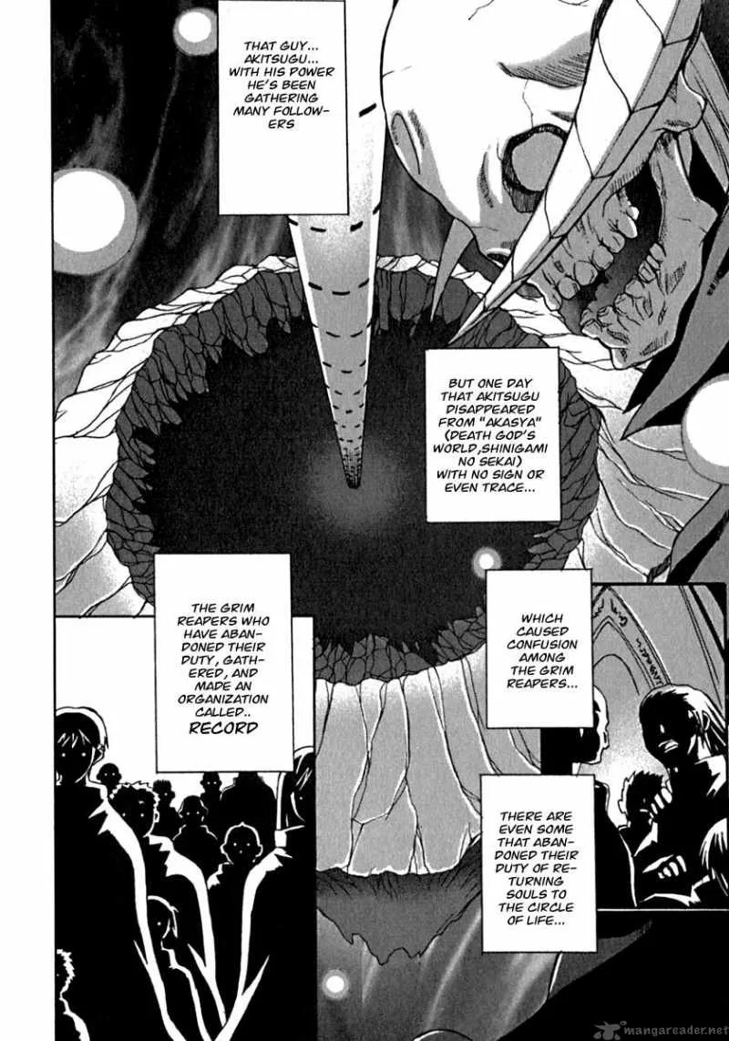 Grim Reaper Chapter 3 page 13