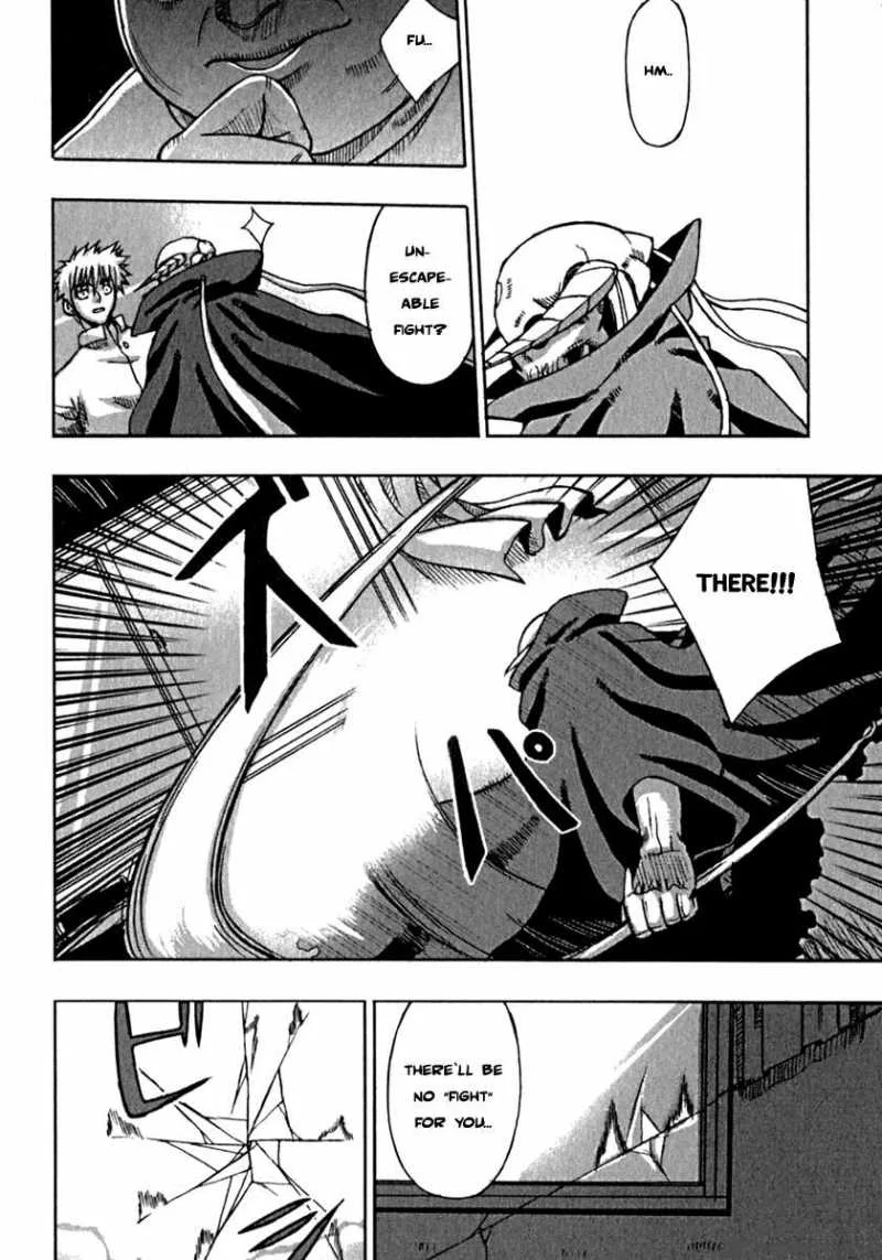 Grim Reaper Chapter 3 page 15