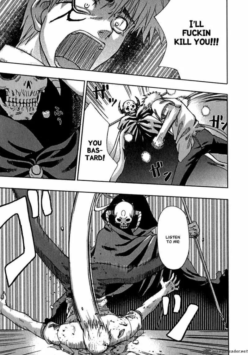Grim Reaper Chapter 3 page 7