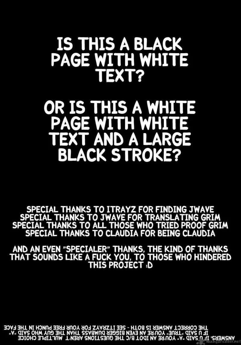 Grim Reaper Chapter 3 page 29