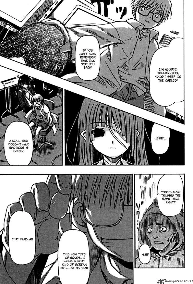 Grim Reaper Chapter 4 page 22