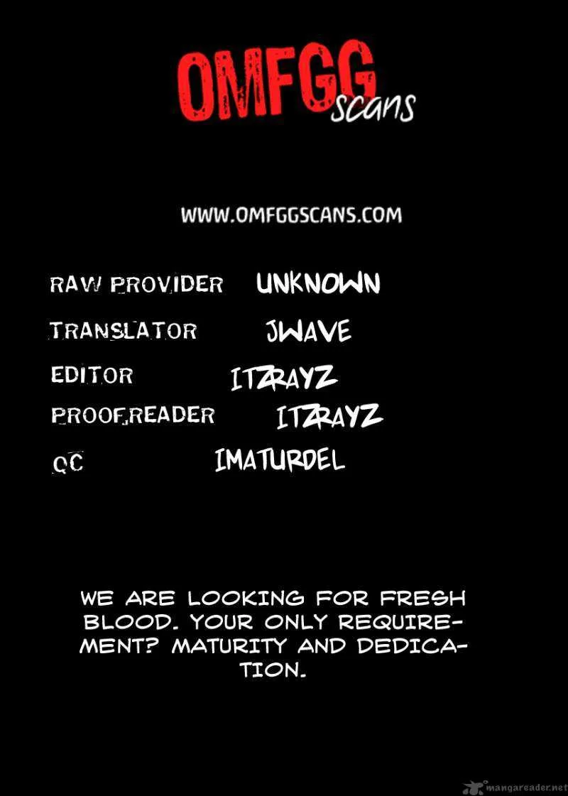 Grim Reaper Chapter 4 page 1