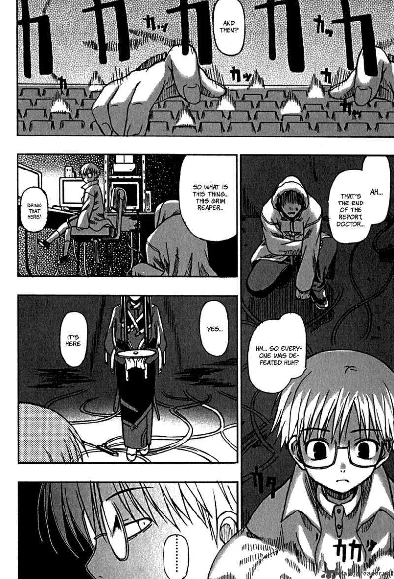 Grim Reaper Chapter 4 page 21