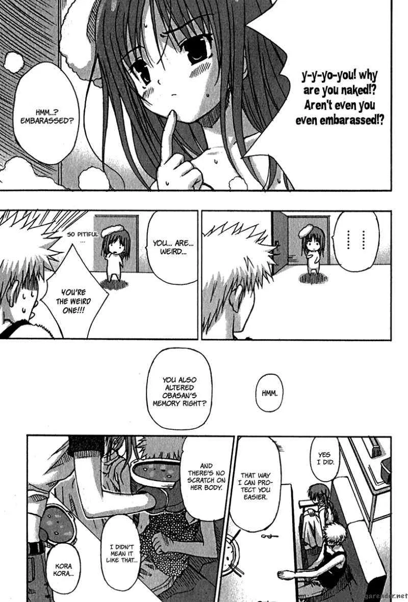 Grim Reaper Chapter 4 page 4